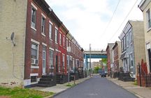 Yo! A Private Rocky Balboa Driving Tour of Philadelphia