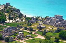 TULUM, CENOTE, MYSTIKA MUSEUM, TURTLES SNORKELING (Private)