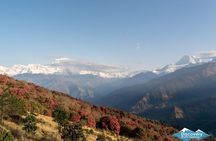Annapurna Circuit Trek with Tilicho Lake