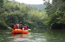 Medellin Rafting day-trip, Rio Calderas