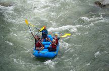 Medellin Rafting day-trip, Rio Calderas