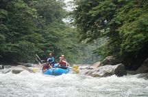 Medellin Rafting day-trip, Rio Calderas
