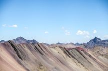 Full-Day Hike to The Rainbow Mountain, Vinicunca