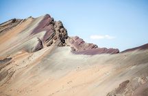 Full-Day Hike to The Rainbow Mountain, Vinicunca