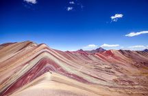 Full-Day Hike to The Rainbow Mountain, Vinicunca