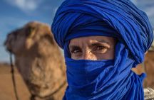 2-Day Zagora Desert Trip from Marrakech