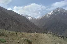 Imlil Day Trip from Marrakech