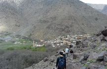 Imlil Day Trip from Marrakech