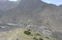 Imlil Day Trip from Marrakech