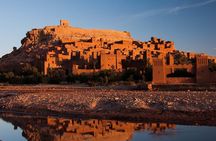 2-Day Zagora Desert Trip from Marrakech