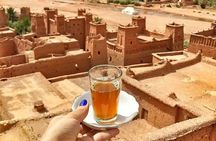 2-Day Zagora Desert Trip from Marrakech