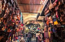  Day Trip to Marrakech from Casablanca