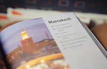  Day Trip to Marrakech from Casablanca