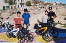3 Hours E-Bike Tour in Palma