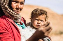  Berber Experience Private Sahara Desert Day Trip