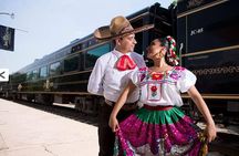 Tequila Day Trip from Guadalajara with Jose Cuervo Express Train