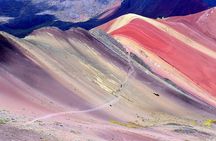 Rainbow Mountain