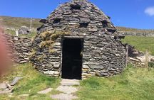 Private tour of Dingle and Slea Head with accredited guide