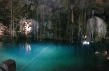 Private Tour Chichén Itzá from Playa del Carmen