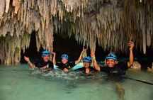 Río Secreto Playa del Carmen