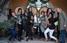 Private Wine Tasting Tour From Santa Ynez, Solvang or Buellton!