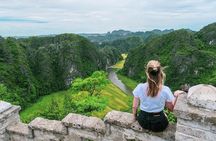  Ninh Binh Full Day Small Group Tour 