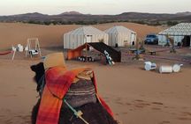 Morocco tours 8 days