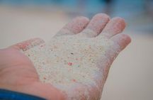 Zamboanga Sta Cruz Island (pink Sand) Excursion