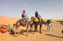 Morocco tours 8 days