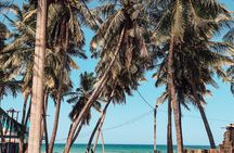 Round tour - 7days & 6nights