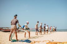 Round tour - 7days & 6nights