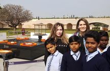 Best Delhi City Tour with Tour Guide