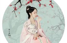 Traditional Chinese Dress Set