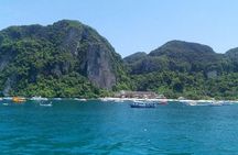 Phi Phi Islands One Day Tour by Speedboat From Phuket