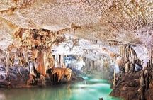 Discover Jeita Grotto and Harissa: A Half-Day Tour from Beirut