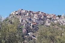 Visit Qeparo Village and The Beaches of Himara