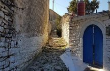 Visit Qeparo Village and The Beaches of Himara