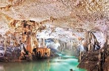Exclusive Journey to Jeita Grotto, Harissa, and Byblos