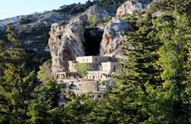 Unlocking the Wonders of Lebanon: Journey Through Qadisha Valley