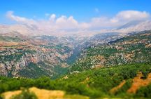 Unlocking the Wonders of Lebanon: Journey Through Qadisha Valley