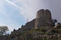 Tour of Saranda
