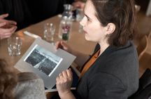 Funky Food & Beer Walk of Reykjavik - Traditional food and history