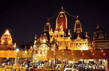 Delhi by Evening Tour by Private Air-Condition vehicle