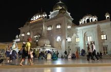 Delhi by Evening Tour by Private Air-Condition vehicle