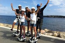 CannesVisiTour, Grand Tour: 2 Hours