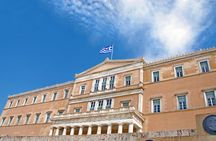 Athens and Piraeus private tour for groups