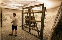 Krakow: Jewish Quarter, Ghetto & Schindler's Factory Tour