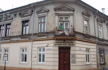 Krakow: Jewish Quarter, Ghetto & Schindler's Factory Tour