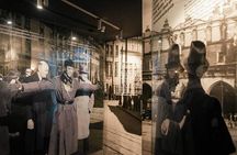 Krakow: Jewish Quarter, Ghetto & Schindler's Factory Tour