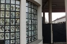 Krakow: Jewish Quarter, Ghetto & Schindler's Factory Tour